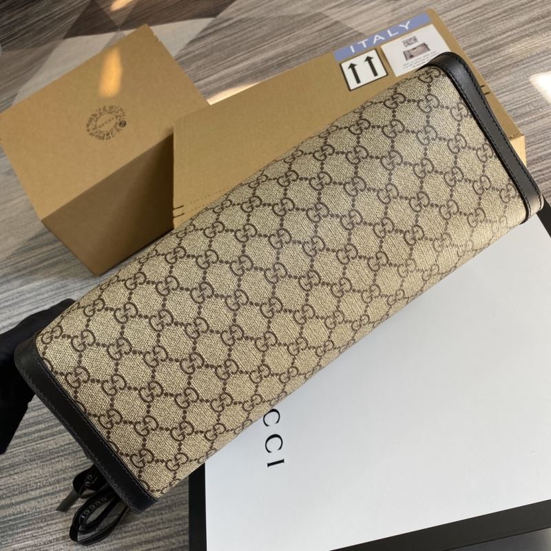 Gucci Padlock Shoulder Bags